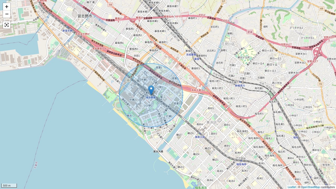 必須機能！ジオフェンシング（GeoFencing）とは？ | シーネットコネクトサービス
