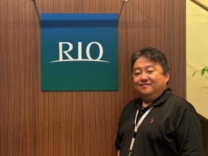 株式会社リオ・ホールディングス　導入事例
