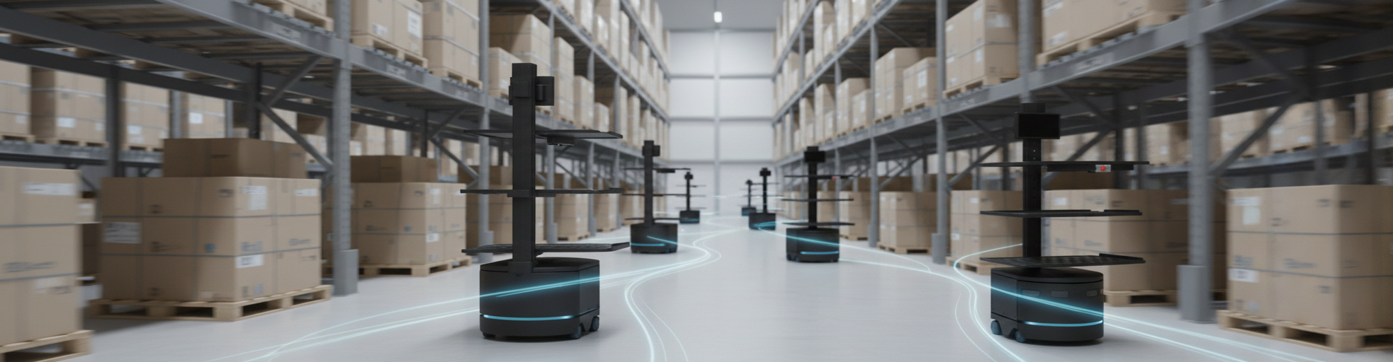 運搬支援ロボットAMR 運搬支援ロボットAMR