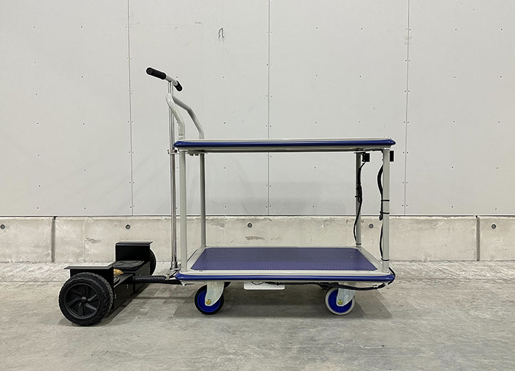 スマートキャリー使用イメージ1