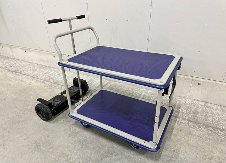 スマートキャリー使用イメージ2