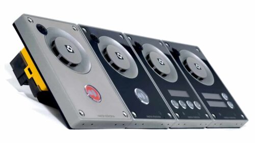 IPインターホン